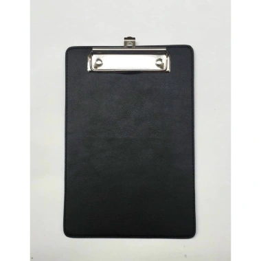 Bìa kẹp trình ký đơn da khô A5-A4 - Độ bền cao, giá ưu đãi 28.000₫