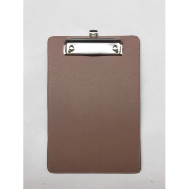 Bìa kẹp trình ký đơn da khô A5-A4 - Độ bền cao, giá ưu đãi 28.000₫