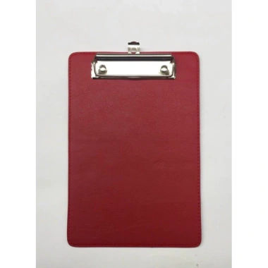 Bìa kẹp trình ký đơn da khô A5-A4 - Độ bền cao, giá ưu đãi 28.000₫