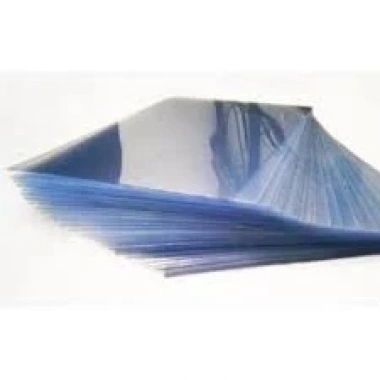 Bìa kiếng A4 1.5mm chịu nhiệt, đóng tài liệu, hoa sáp, hoa ốc quế - Giá 60.000đ 2