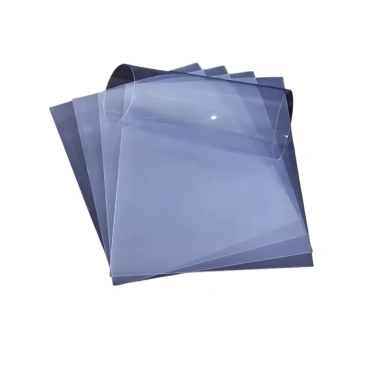 Bìa Kiếng A4 Dày 1.5mm Trong - Bìa Mica Đóng Sổ Sách Tài Liệu Giá Ưu Đãi 85.000đ 5