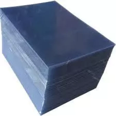 Bìa kính A4 1.5mm xấp 1kg - Giá chỉ 49.000đ, chất lượng cao, giảm giá mạnh 4