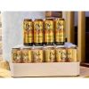 Bia Klosterkeller Weizenbier 5.4% nhập khẩu Đức - Thùng 24 lon 500ml, giá ưu đãi 1.199.000₫