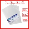 Bìa Lá A4 Double A dày 1.8mm - Xấp 12 cái Giá ưu đãi 32.000₫ (giá gốc 41.280₫)