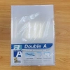 Bìa Lá A4 Double A dày 1.8mm - Xấp 12 cái Giá ưu đãi 32.000₫ (giá gốc 41.280₫) 3