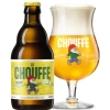 Bia La Chouffe 8% nhập khẩu Bỉ 330ml - Giá chỉ 110.000đ, hương vị đậm đà