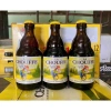 Bia La Chouffe 8% nhập khẩu Bỉ 330ml - Giá ưu đãi 82.000đ, hạn 2.026, mua ngay