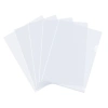Bìa lá nhựa A4 bảo vệ hồ sơ tài liệu - Độ bền cao, giá ưu đãi 110.000₫ 2