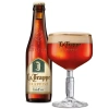 Bia La Trappe Isidor 7.5% nhập khẩu Hà Lan chai 330ml, giá chỉ 170.000đ