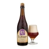 Bia La Trappe Trappist Quadrupel 10% 750ml nhập khẩu Hà Lan - Giá chỉ 470,000 VND
