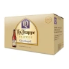 Bia La Trappe Trappist Quadrupel 10% Hà Lan Thùng 24 chai 330ml, Giá 3,8 triệu
