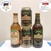 Bia Lào Beerlao 24 chai 330ml - Nhập khẩu chính hãng, giá chỉ 725.000đ