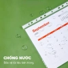Bìa Lỗ A4 400-600G Đục Lỗ Đa Dụng - Giá ưu đãi 57.000 VND (Giá gốc 72.960 VND) 2