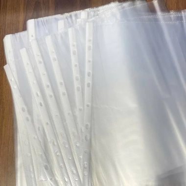 Bìa Lỗ A4 400-600G Đục Lỗ Đa Dụng - Giá ưu đãi 57.000 VND (Giá gốc 72.960 VND)