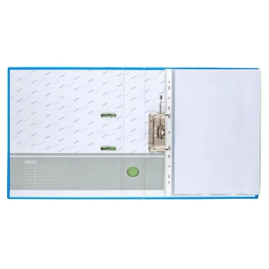 Bìa Lỗ A4 400-600G Đục Lỗ Đa Dụng - Giá ưu đãi 57.000 VND (Giá gốc 72.960 VND)