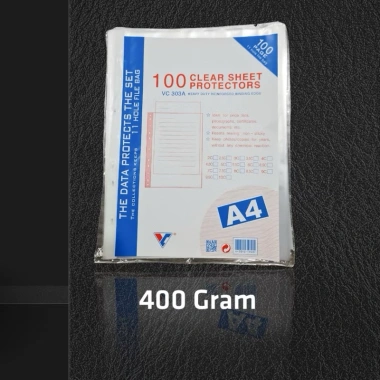 Bìa Lỗ A4 400-600G Đục Lỗ Đa Dụng - Giá ưu đãi 57.000 VND (Giá gốc 72.960 VND)
