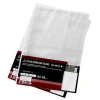 Bìa Lỗ Plus A4 trong suốt 10 tờ - Bảo vệ tài liệu, giá 20.000 VND 5