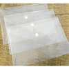 Bìa nút nhựa My Clear A5 - Trong suốt, bền, giá 22.000₫ - Dễ dán tài liệu