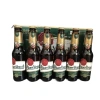 Bia Pilsner Urquell nhập khẩu Tiệp - Lốc 6 chai 330ml, giảm giá 490.000 VND
