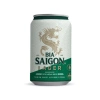 Bia Saigon Lager Thùng 24 Lon 330ml Vị Huyền Thoại Sảng Khoái Tức Thì 386.000₫