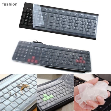 Bìa Silicone Bảo Vệ Bàn Phím Máy Tính Để Bàn 1PC Phim Bảo Vệ Da VN Giá Ưu Đãi 7 Bìa Silicone Bảo Vệ Bàn Phím Máy Tính Để Bàn 1PC Phim Bảo Vệ Da VN Giá Ưu Đãi 7