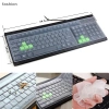 Bìa Silicone Bảo Vệ Bàn Phím Máy Tính Để Bàn 1PC Phim Bảo Vệ Da VN Giá Ưu Đãi 8