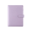 Bìa sổ BlackBear Limit A5/A6 - Planner Journal File Folder Văn phòng phẩm, Nạp lại - Giá 91.692₫ 10