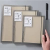 Bìa sổ còng cứng cáp A4 A5 B5 - Planner và Bullet Journal - SC Giá 22.000 VNĐ