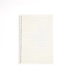 Bìa sổ còng cứng cáp A4 A5 B5 - Planner và Bullet Journal - SC Giá 22.000 VNĐ 3