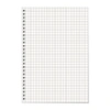 Bìa sổ còng cứng cáp A4 A5 B5 - Planner và Bullet Journal - SC Giá 22.000 VNĐ 4