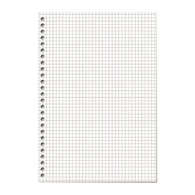 Bìa sổ còng cứng cáp A4 A5 B5 - Planner và Bullet Journal - SC Giá 22.000 VNĐ 4