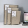 Bìa sổ còng cứng cáp A4 A5 B5 - Planner và Bullet Journal - SC Giá 22.000 VNĐ 6