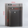 Bìa sổ còng cứng cáp A4 A5 B5 - Planner và Bullet Journal - SC Giá 22.000 VNĐ 9