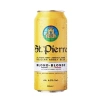 Bia St. Pierre Blonde 6.5% nhập khẩu Bỉ lon 500ml - Giá chỉ 85.000đ