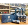 Bia sư tử Ligre 8.6% Bỉ - Thùng 24 lon 500ml, giá ưu đãi 930.000₫