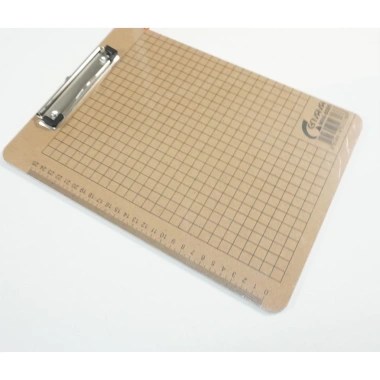 Bìa Trình Ký Đơn A4 Gỗ MDF Độ Bền Cao - Giá 32.000₫, Chất Lượng Vượt Trội 3