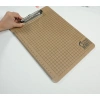 Bìa Trình Ký Đơn A4 Gỗ MDF Độ Bền Cao - Giá 32.000₫, Chất Lượng Vượt Trội 5