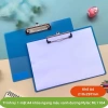 Bìa Trình Ký Nhựa A4 Đủ Màu Dẻo, Kẹp Tài Liệu Bill Hóa Đơn - 1 Chiếc Giá 30.000₫ 3