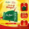 Bia Trúc Bạch 5,1% - Thùng 24 lon 330ml - Giá ưu đãi 485.000 VND (giá gốc 606.250 VND)