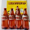 Bia tươi HỎA TỐC 89 Habeco PET tiện dụng - Block 6 chai, ngày mới, giá 224k