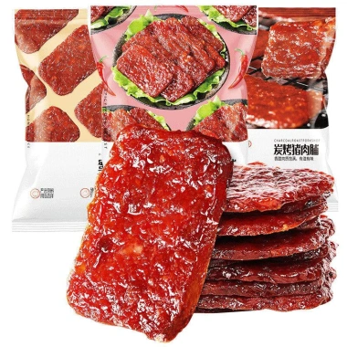 Bibizan Thịt Lợn Khô 200g Đa Hương Vị Đồ Ăn Nhẹ Ký Túc Xá Giá 56.000đ Giảm Sốc 7 Bibizan Thịt Lợn Khô 200g Đa Hương Vị Đồ Ăn Nhẹ Ký Túc Xá Giá 56.000đ Giảm Sốc 7