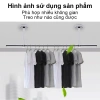 BIBOOS Giá Treo Quần Áo Ngoài Trời Inox Chất Lượng Cao Móc Treo Ban Công 145.000 VND 4