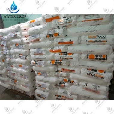 Bicar Food NaHCO3 99% Food Grade Bột Baking Soda Công Nghiệp, Tẩy Rửa Gia Đình Giá 850k 6