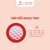 Bịch 10 gói khăn giấy Gumi 4 lớp mềm dai, bỏ túi cao cấp - Giá chỉ 36.000₫ 3