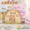 Bịch 10 miếng dán giữ nhiệt 10 tiếng giảm đau bụng kinh, an toàn, 44.000đ 3