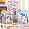 Bịch 10 miếng dán giữ nhiệt 10 tiếng giảm đau bụng kinh, an toàn, 44.000đ 4