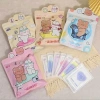 Bịch 10 miếng dán giữ nhiệt 10 tiếng giảm đau bụng kinh, an toàn, 44.000đ 6