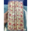 Bịch 100 Đôi Đũa Tre Dùng 1 Lần Tiện Lợi Vệ Sinh Môi Trường 24.000 VND 2