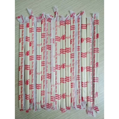Bịch 100 Đôi Đũa Tre Dùng 1 Lần Tiện Lợi Vệ Sinh Môi Trường 24.000 VND 3