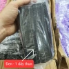 Bịch 100 mũ y tế đa dạng màu lá, mũ trùm tóc, mũ con sâu chỉ 43.200đ siêu rẻ 2